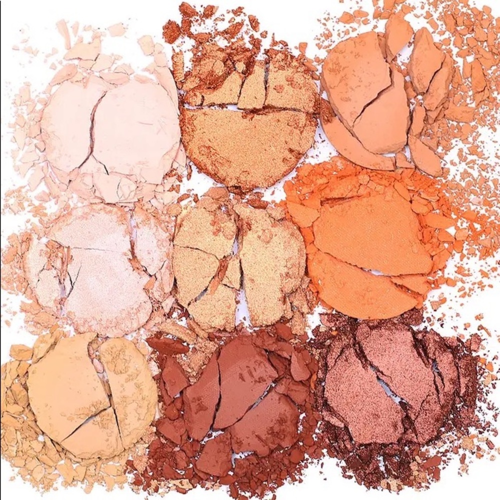 Beauty Bakerie Eyeshadow Palette - Proof is in the Puddin’